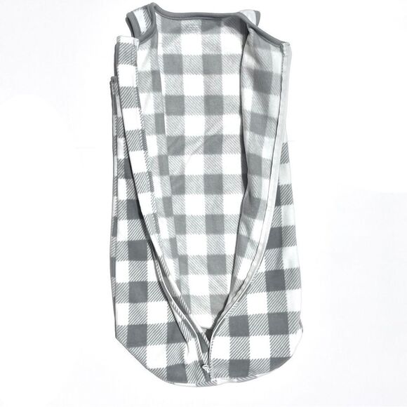 Amazon Essentials Fleece Sleep Sack - Picture 3 of 11